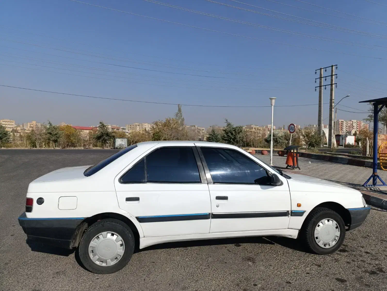 اردی ۸۵|خودرو سواری و وانت|گوگان, |دیوار