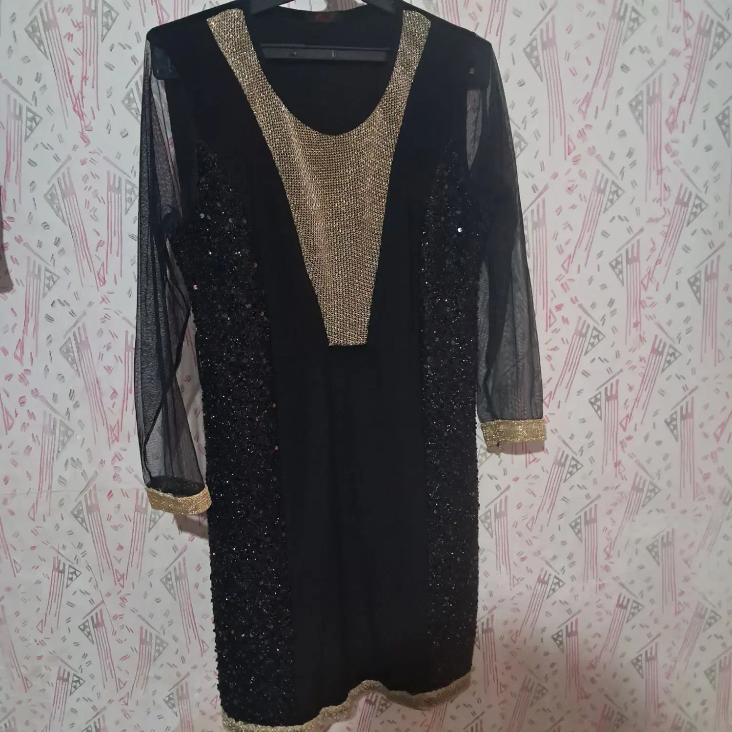 بلوز نو|لباس|خرمدره, |دیوار