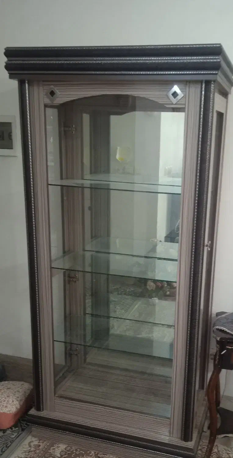 بوفه|بوفه، ویترین، کنسول|یزد, |دیوار