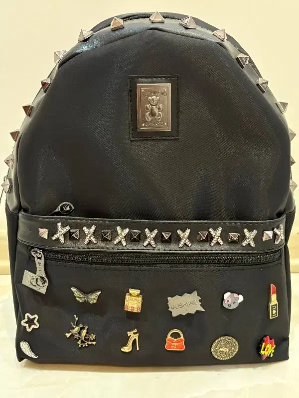 کیف کوله خارجی|کیف، کفش، کمربند|سبزوار, فقیه سبزواری|دیوار