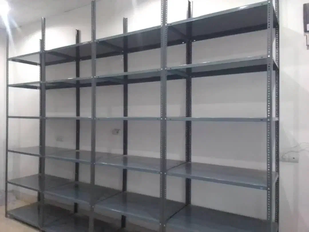 قفسه محکم انباری|فروشگاه و مغازه|تهران, تهرانسر مرکزی|دیوار