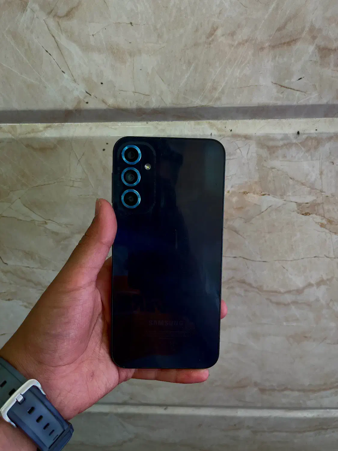 samsung a24|موبایل|سمنان, |دیوار