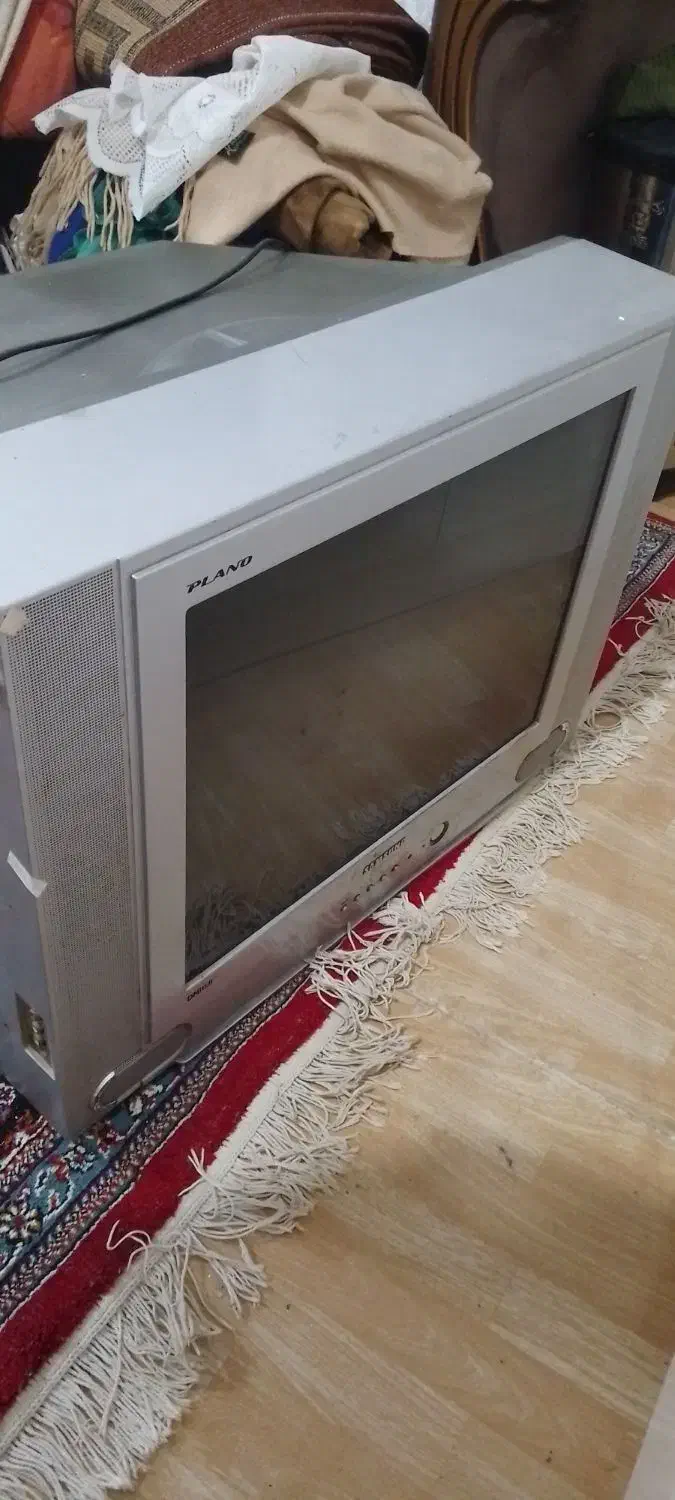 دراور و تلوزیون سامسونگ|تلویزیون و پروژکتور|رشت, کوی حسینی|دیوار