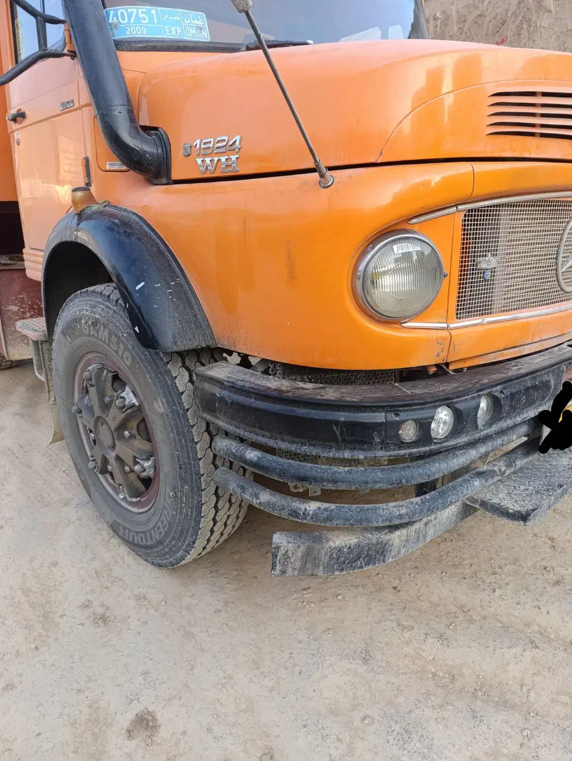 راننده کمپرسی پایه یک|استخدام حمل و نقل|اسلام‌شهر, شهرک قائمیه|دیوار