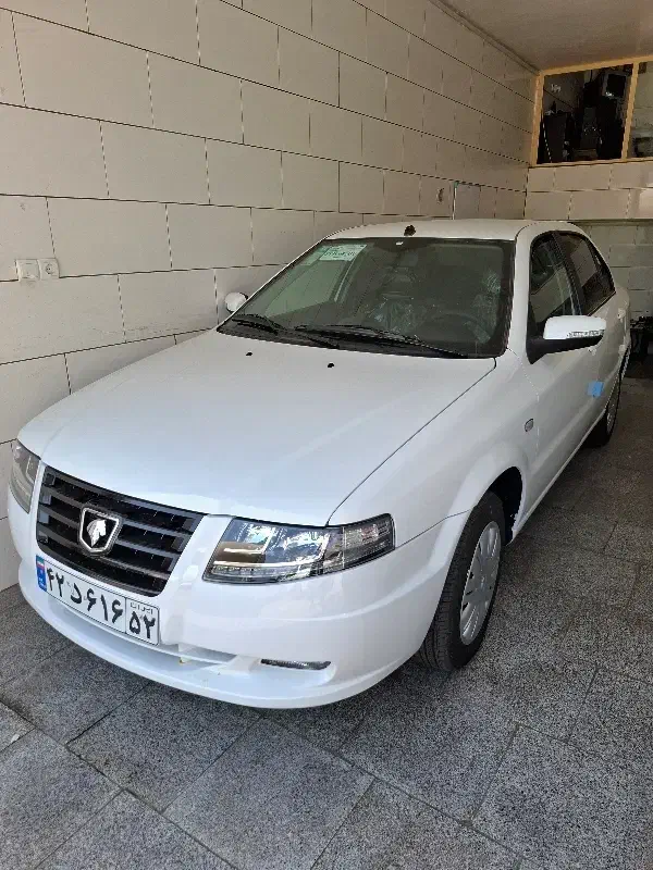 حواله سورن موتور جدید فوق العاده|خودرو سواری و وانت|بیرجند, |دیوار