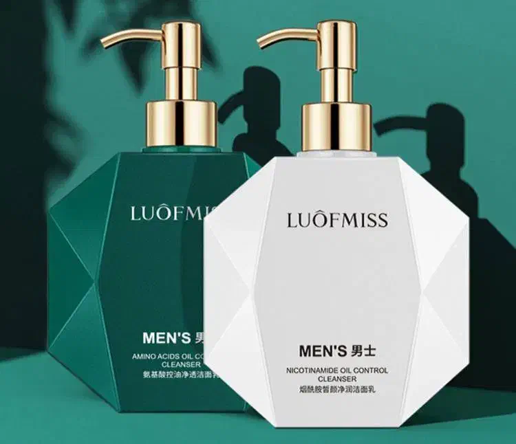 شوینده صورت مردانه LUOFMISS|آرایشی، بهداشتی، درمانی|تهران, امام خمینی|دیوار