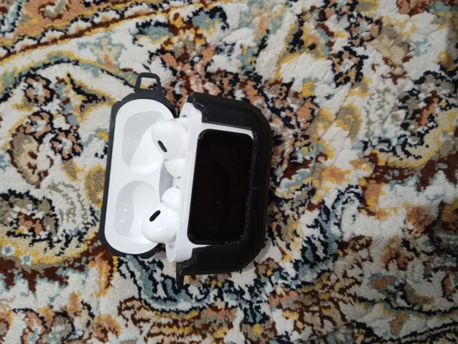 ایرپاد ANC|لوازم جانبی موبایل و تبلت|قرچک, زیبا شهر|دیوار