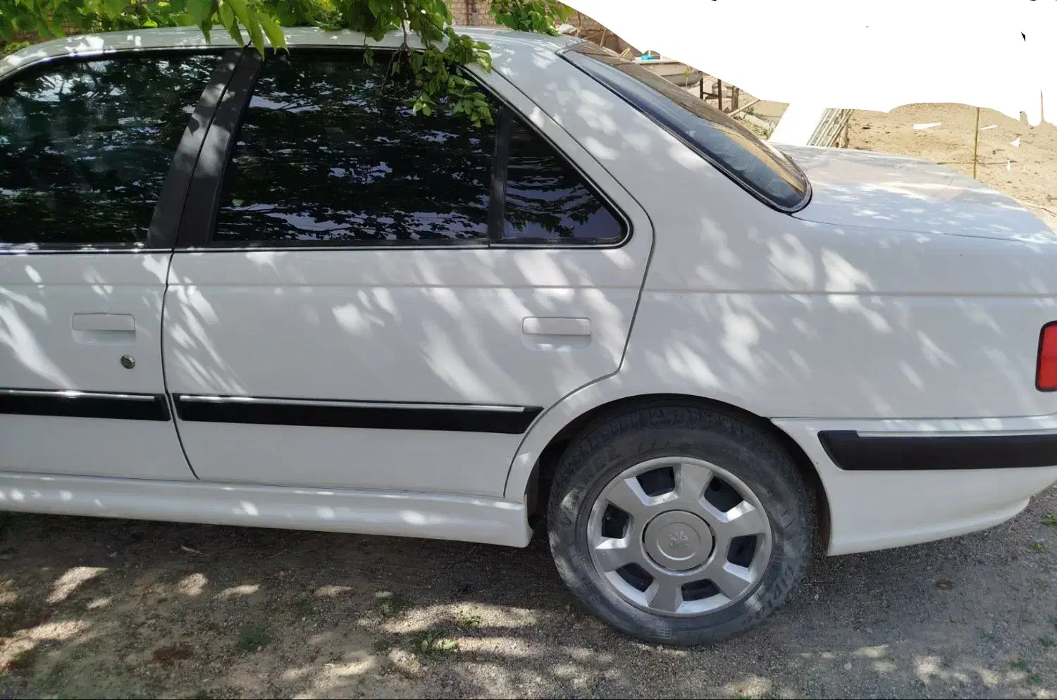 خودرو|خودرو سواری و وانت|ساروق, |دیوار