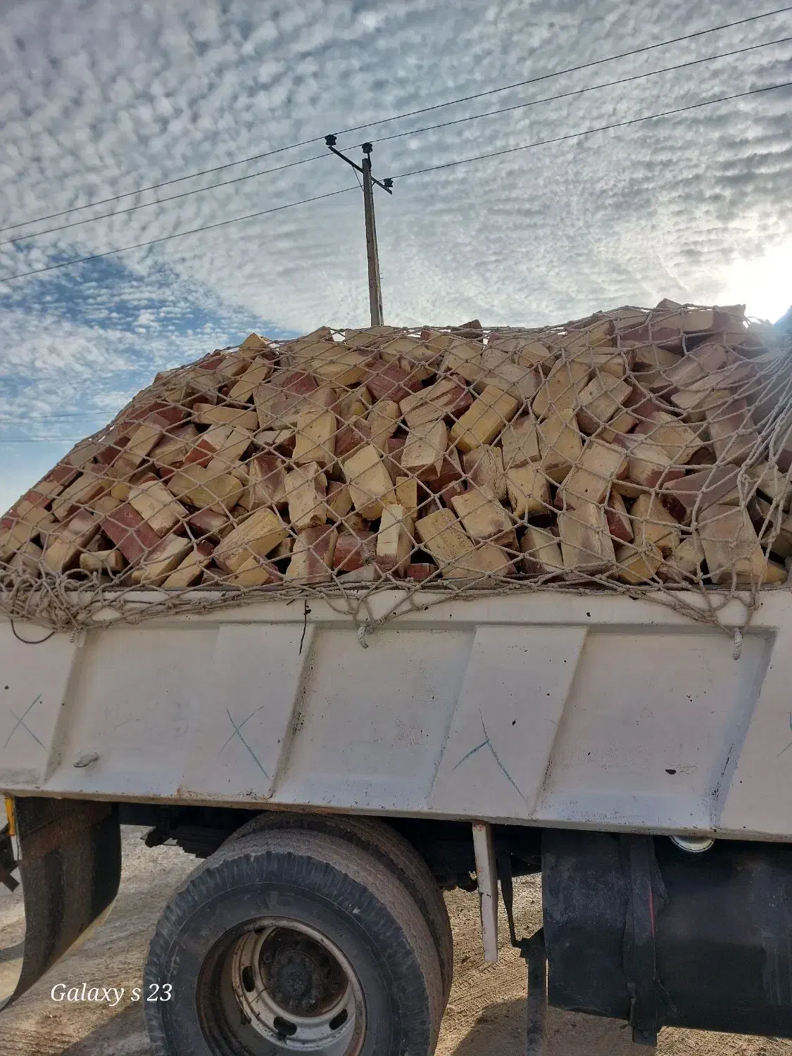 حمل شن شسته یک بارشو و دوبارشو|خدمات حمل و نقل|زابل, |دیوار