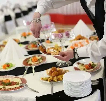 استخدام تضمینی تعدادی کارگرساده در رستوران|استخدام خدمات فروشگاه و رستوران|تهران, پاسداران|دیوار