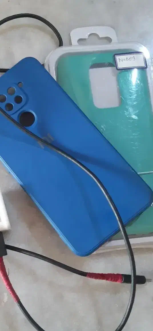 note 9|موبایل|ملارد, |دیوار