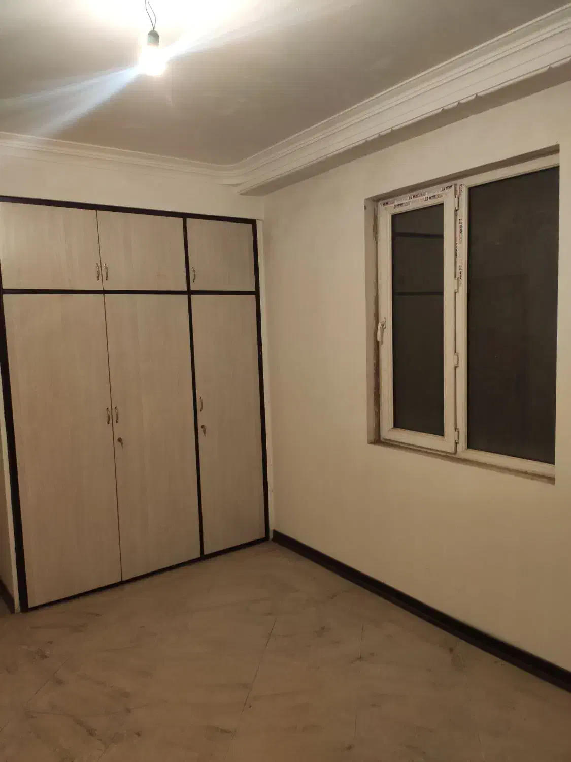 اجاره واحد کلیدنخورده نوساز|اجارهٔ آپارتمان|ری, صفاییه (چشمه علی)|دیوار