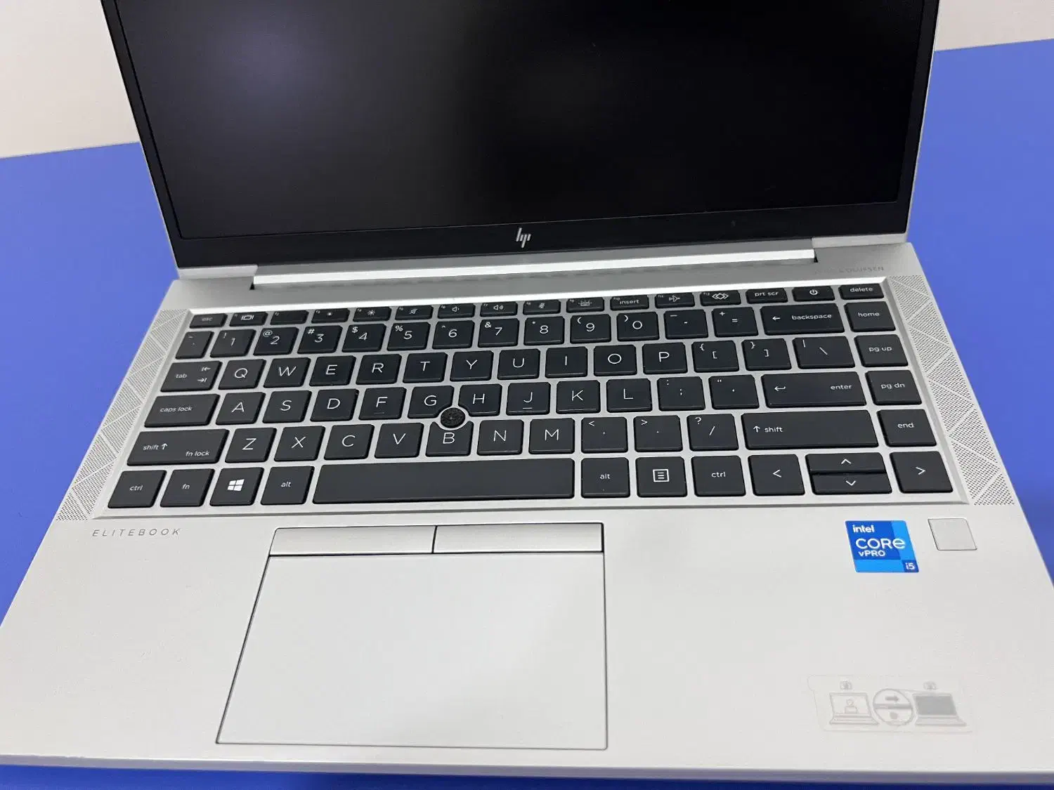 HP EliteBook Aero G8(نسل ۱۱)|رایانه همراه|تهران, راه آهن|دیوار