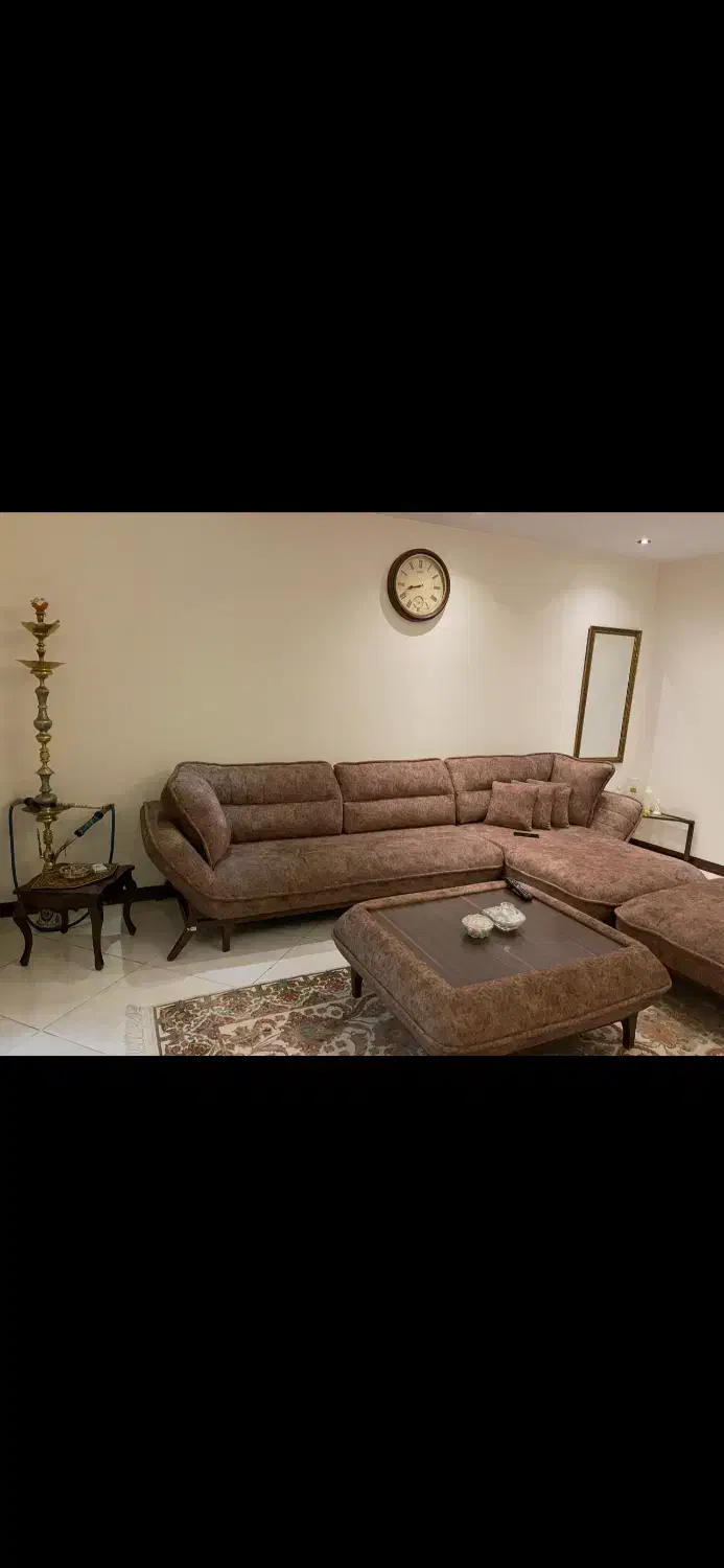 مبل راحتی|مبلمان خانگی و میز عسلی|تهران, امیریه|دیوار