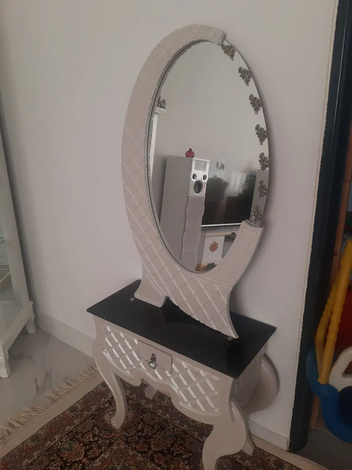 سرویس چوب|بوفه، ویترین، کنسول|بروجرد, |دیوار