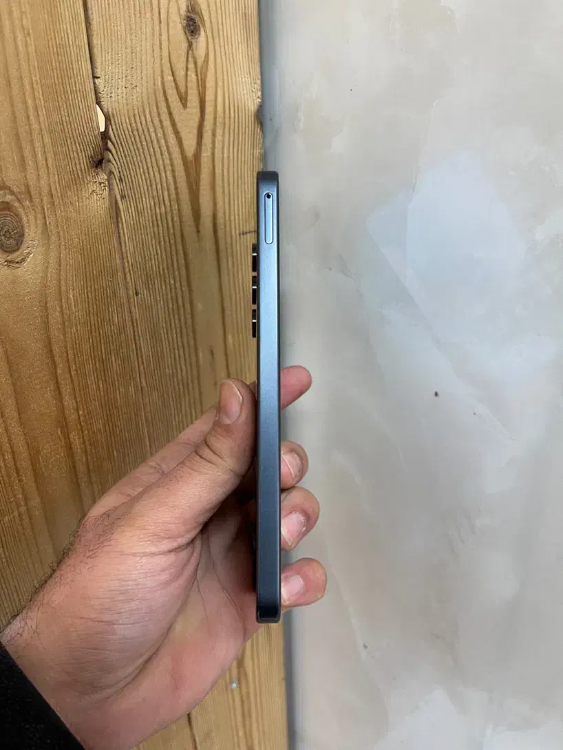 سامسونگ a16 حافظه 256 رام 8|موبایل|ری, ظهیرآباد|دیوار