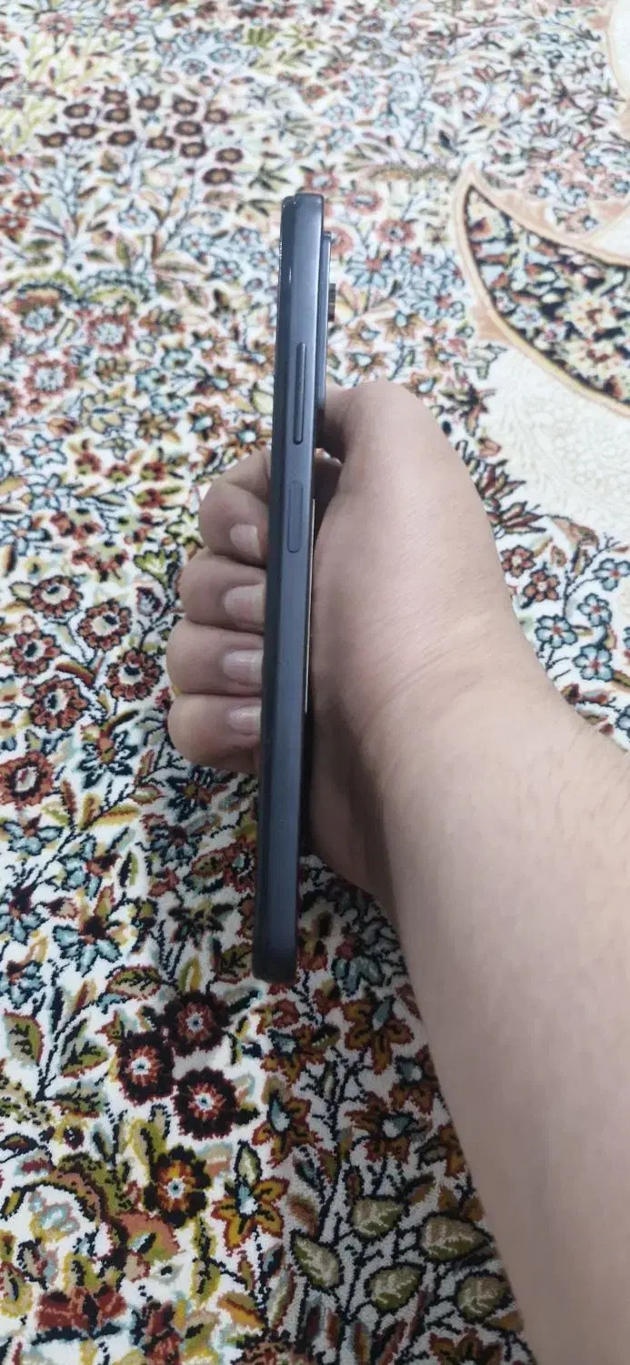 شیاومی نوت ۱۲ پرو|موبایل|بندر گناوه, |دیوار