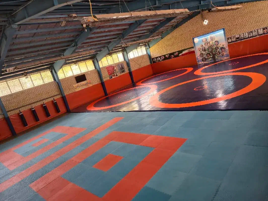 اجاره باشگاه و سانس|اجارهٔ کوتاهمدت دفتر کار و فضای آموزشی|کرج, حصارک بالا|دیوار