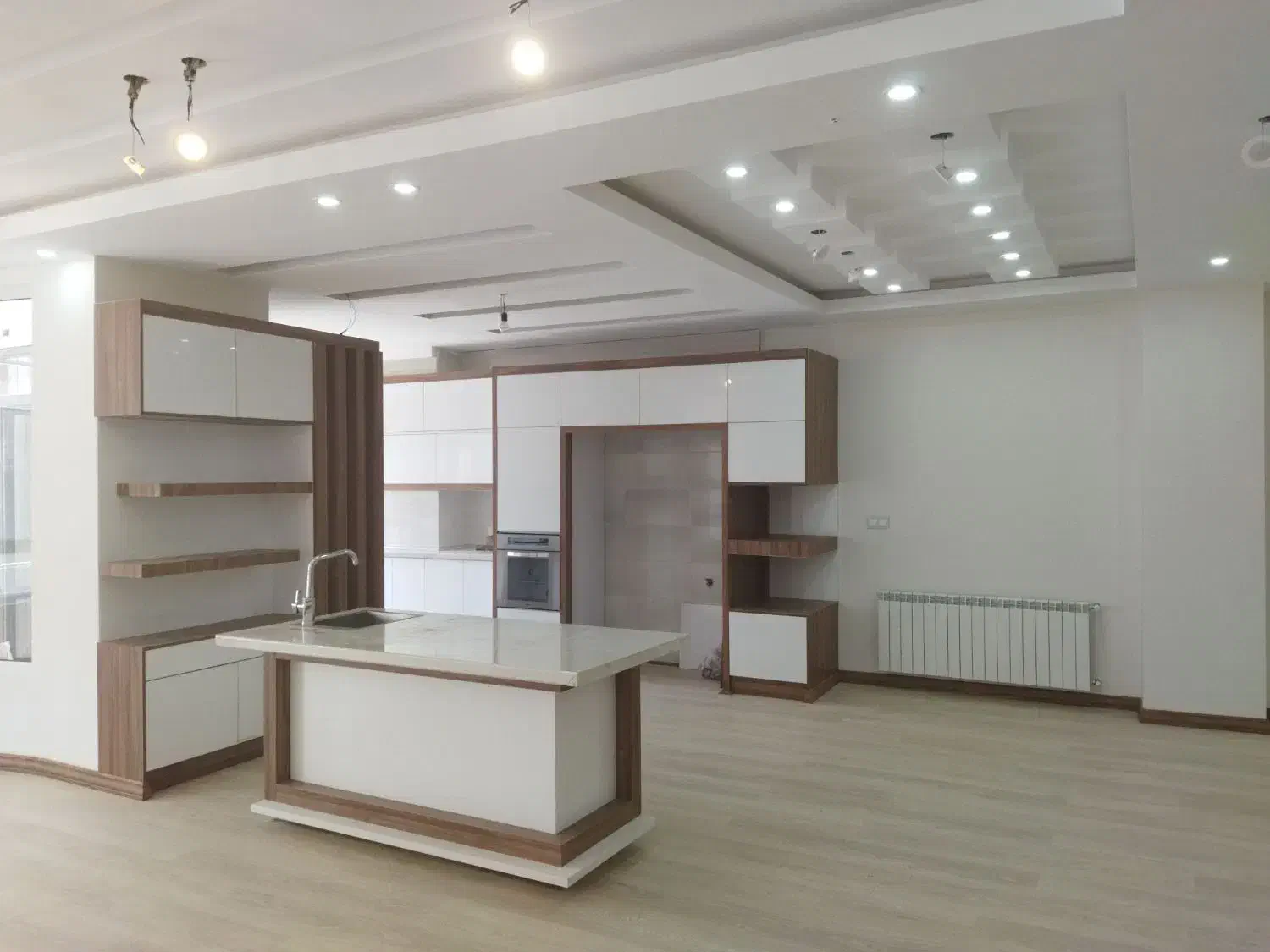 کابینت کار ،ام دی اف کار|خدمات پیشه و مهارت|قزوین, |دیوار