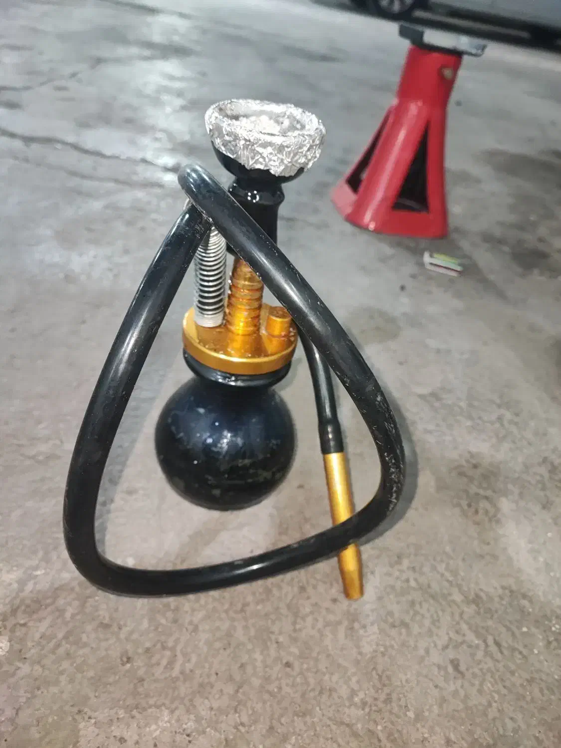 قلیون معاوضه|کلکسیون و سرگرمی|حمیدیا, |دیوار