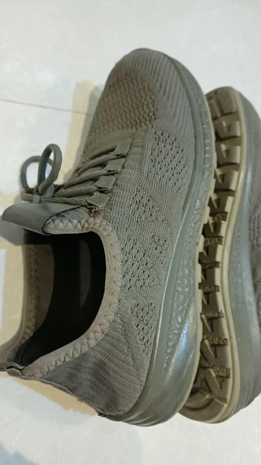 کتونی درحد سایز۳۷|کیف، کفش، کمربند|قم, سالاریه|دیوار