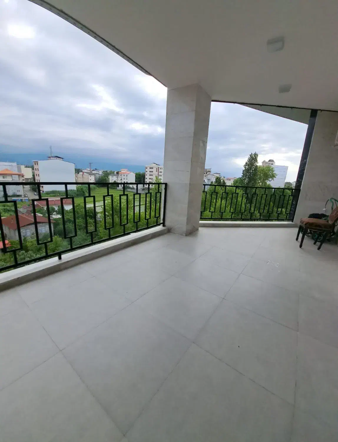 پنت هاوس فروشی|فروش آپارتمان|تنکابن, |دیوار