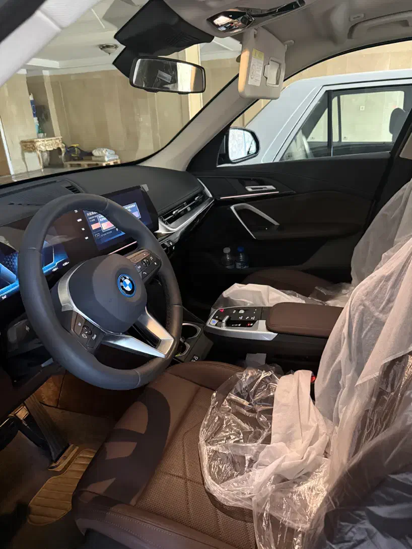 BMW.  ix1|خودرو سواری و وانت|تهران, زعفرانیه|دیوار