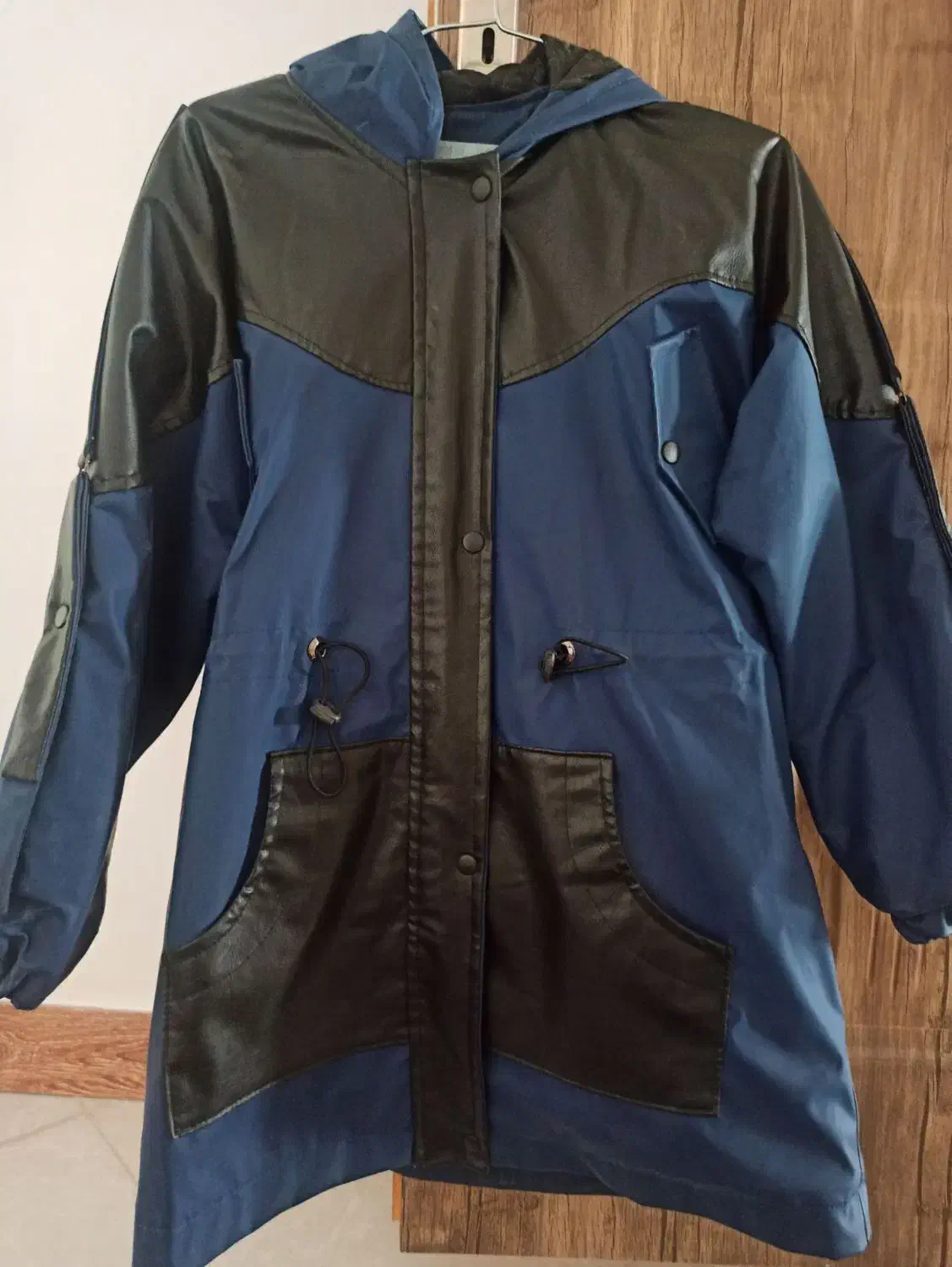 لباس بارونی با شلوار بیرون نو|لباس|قزوین, |دیوار