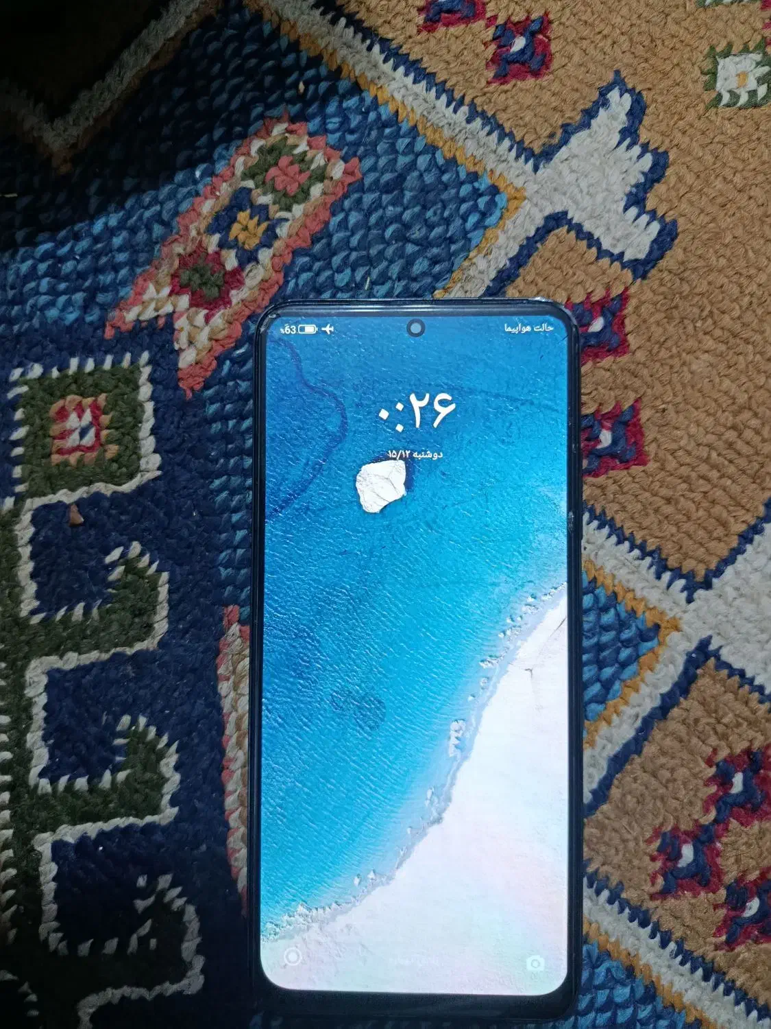 redmi not11s|موبایل|گناباد, |دیوار