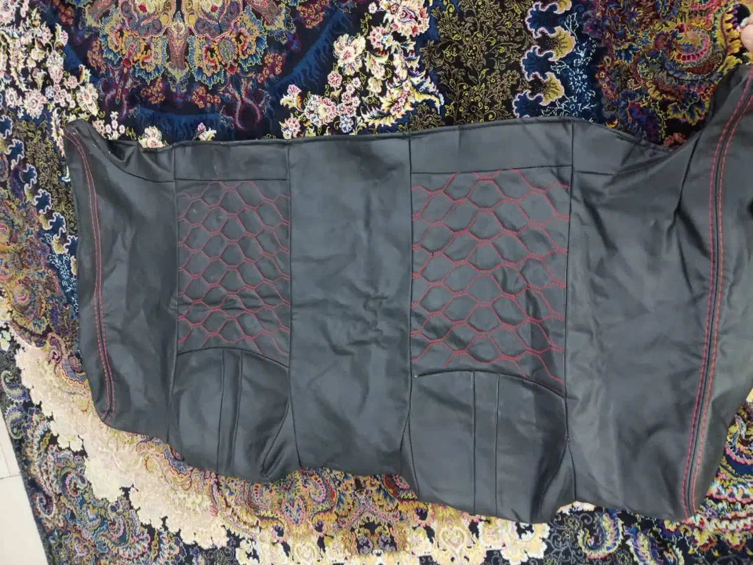 روکش صندلی ال۹۰|قطعات یدکی و لوازم جانبی|اندیشه, اندیشه فاز ۲|دیوار