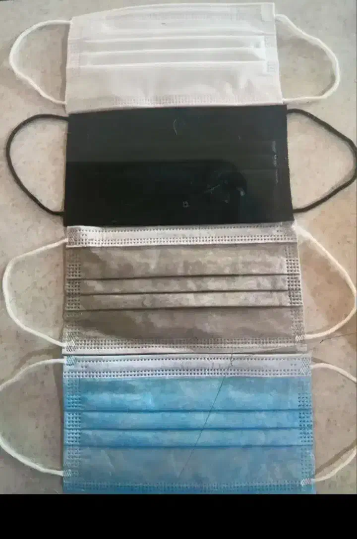 ماسک|آرایشی، بهداشتی، درمانی|کرج, کوی مدرس|دیوار