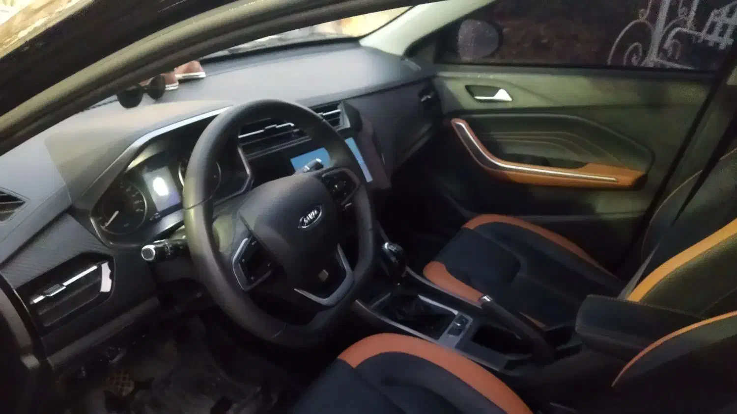 ام وی امx22پرو|خودرو سواری و وانت|ششده و قره بلاغ, |دیوار