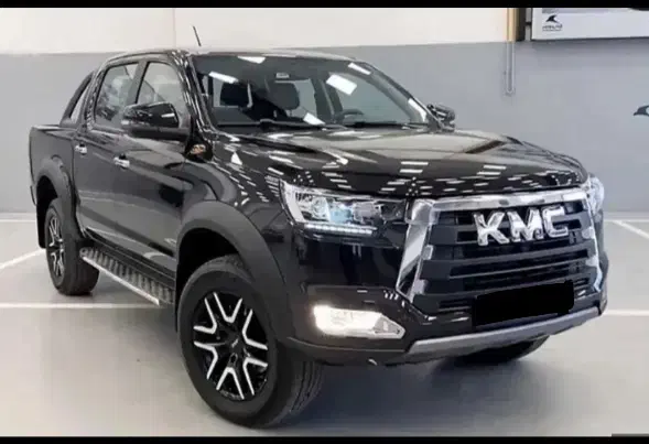 جک کی ام سی KMC T8 دنده/KMC T9 اتومات ۱۴۰۴|خودرو سواری و وانت|تهران, صادقیه|دیوار