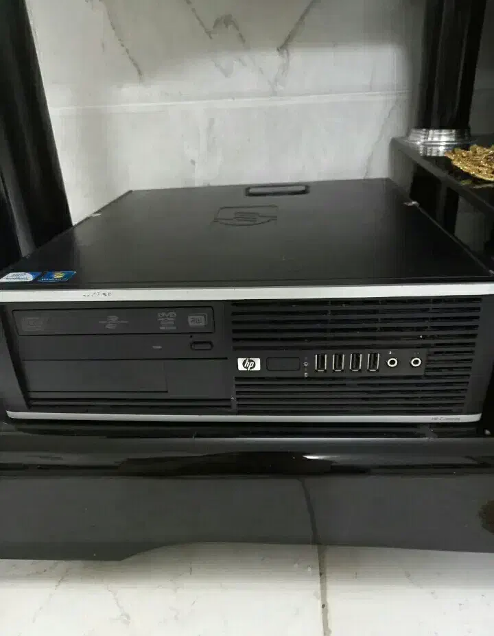 مینی کیسhp|رایانه رومیزی|اردبیل, |دیوار