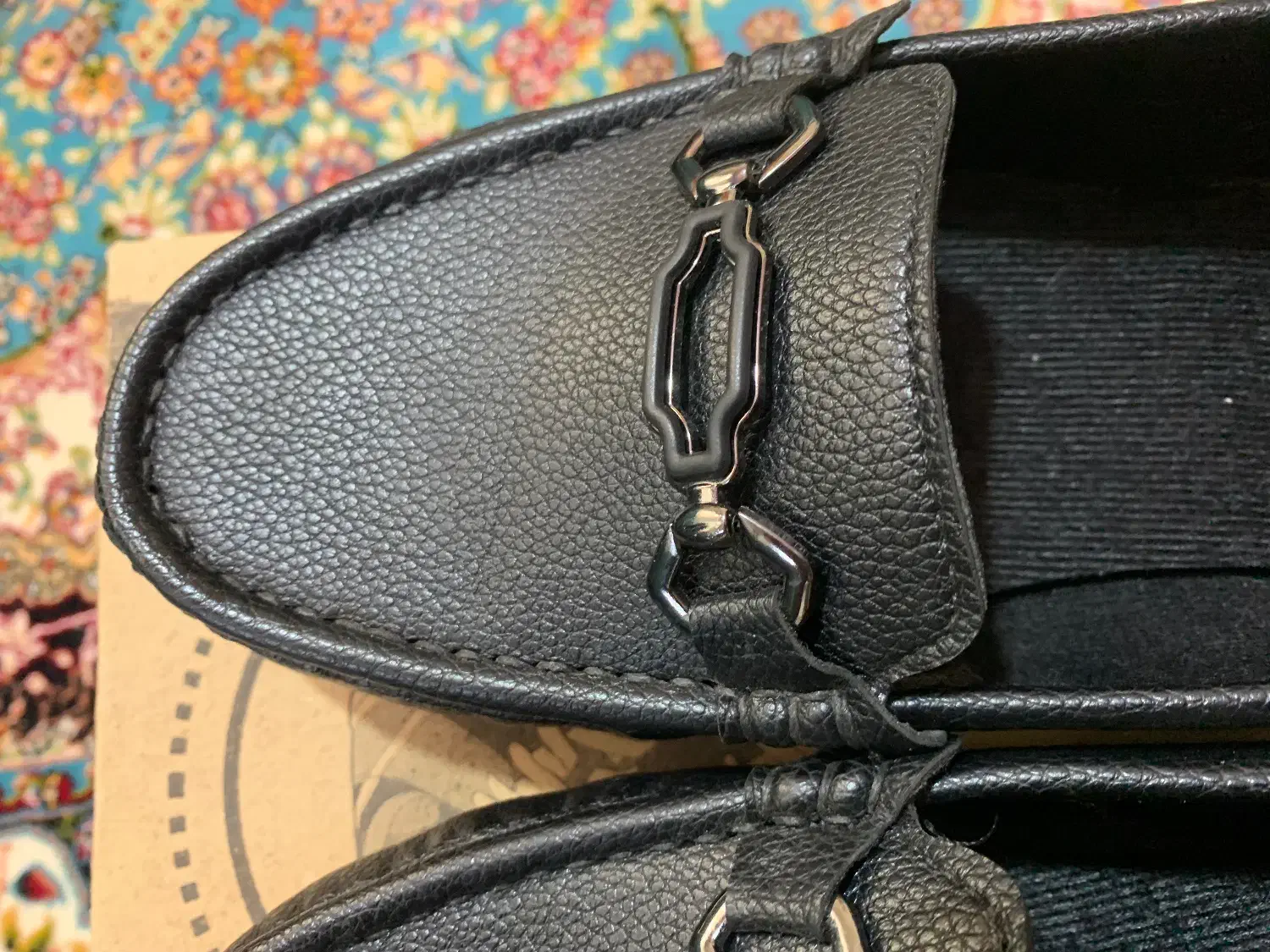 کفش نو تبی زنانه سایز ۳۹|کیف، کفش، کمربند|گنبد کاووس, |دیوار