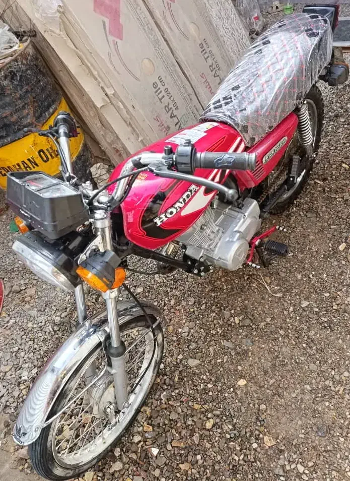 مدل۹۲|موتورسیکلت|زابل, |دیوار