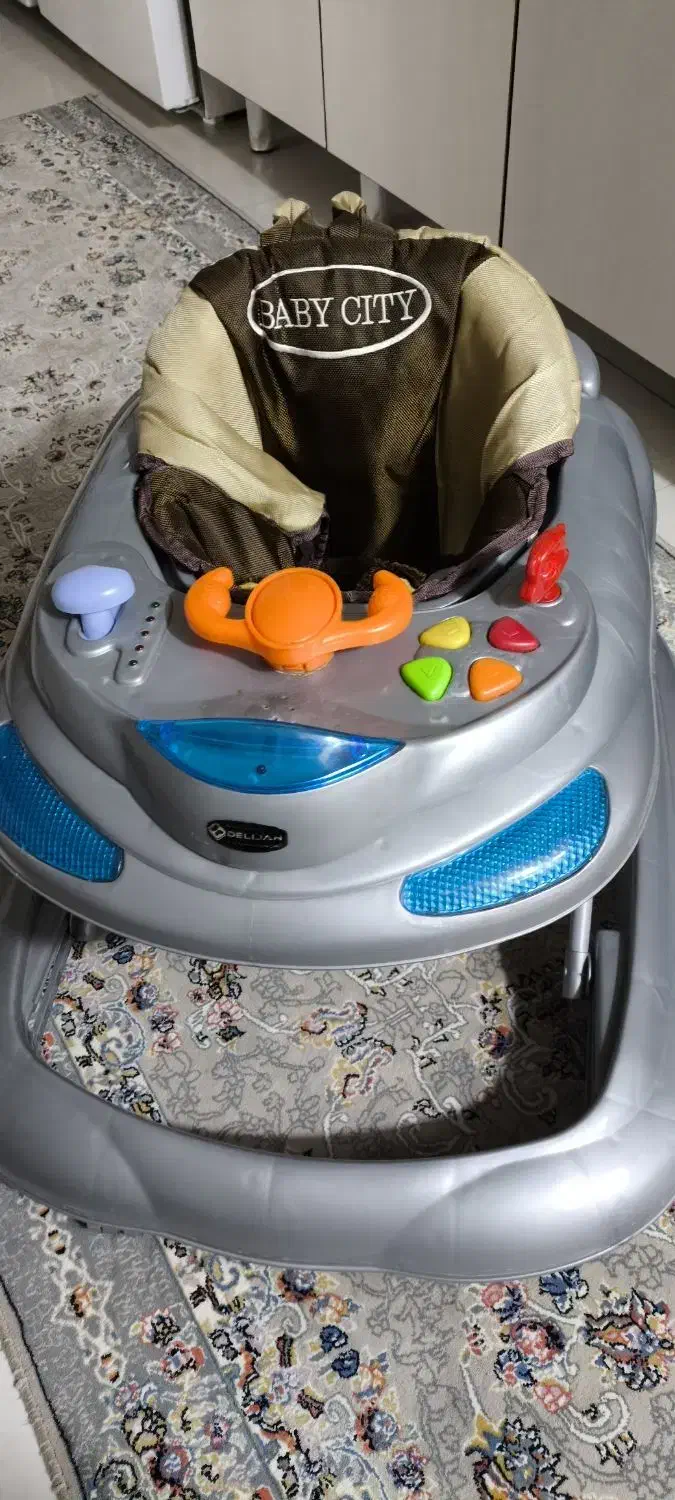 روروعک|اسباب و اثاث بچه|تهران, بازار|دیوار