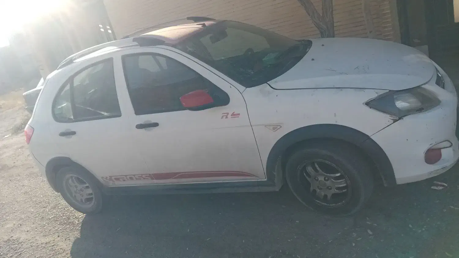 فروش فوری کوییک|خودرو سواری و وانت|شهر بابک, |دیوار