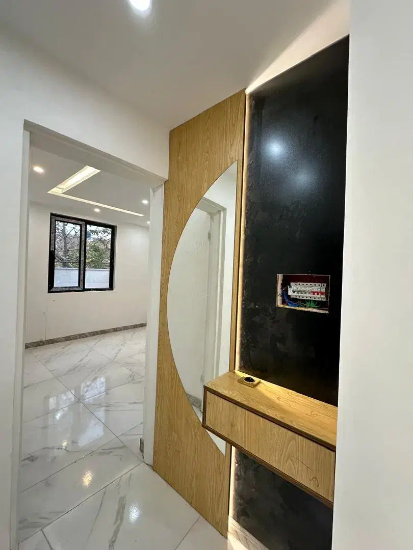 مدرن ساحلی تازه ساخت 237 متری زیباکنار|فروش خانه و ویلا|خشکبیجار, |دیوار