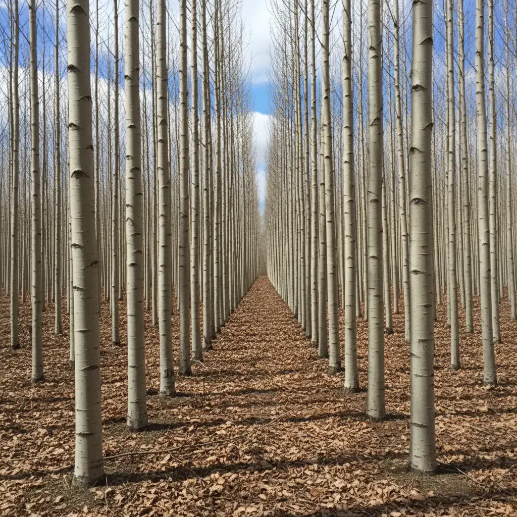 عرضه نهال صنوبر اقتصادی برای کاشت در حجم بالا|خدمات باغبانی و درختکاری|اردبیل, |دیوار