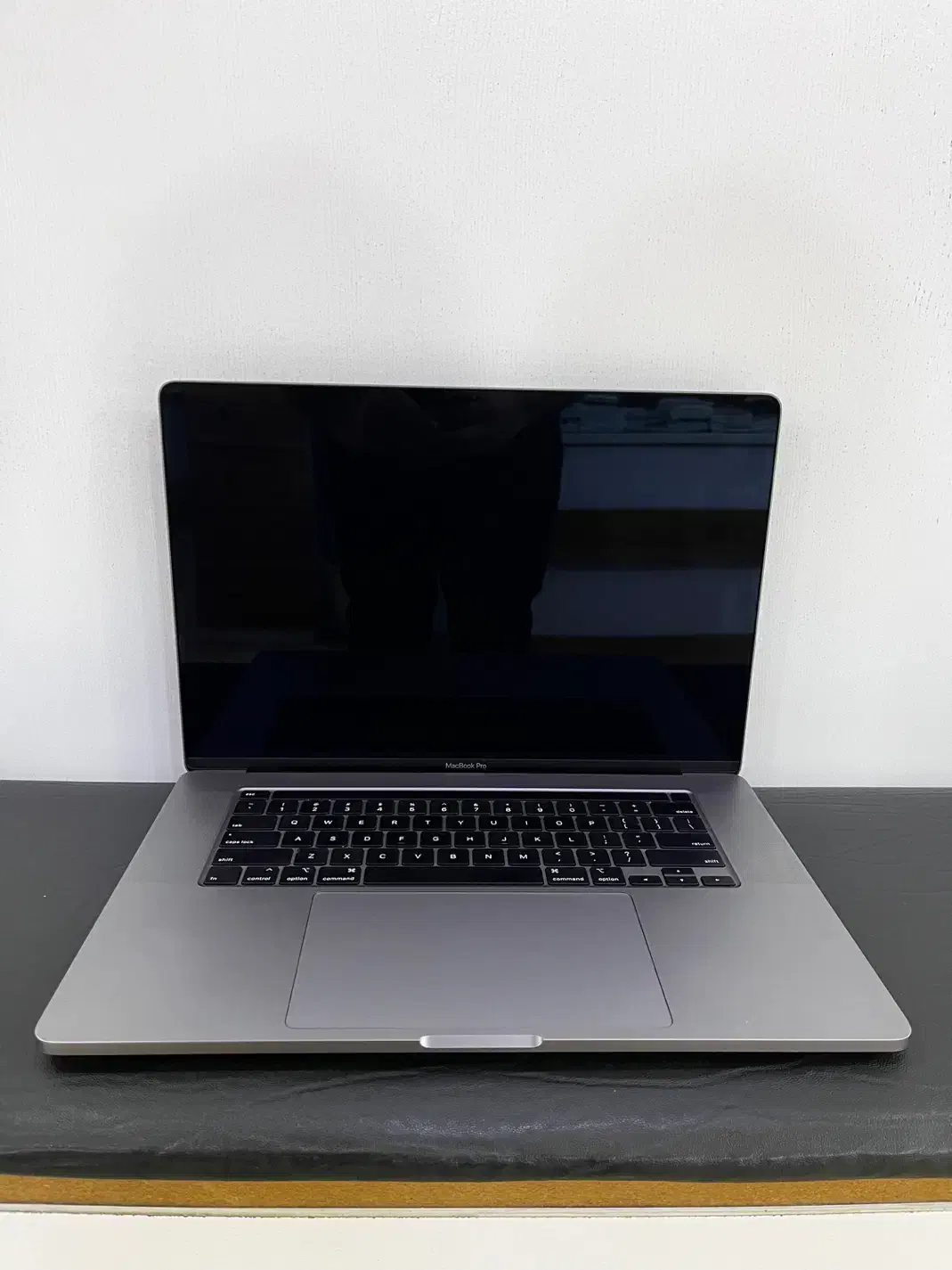 Apple MacBook Pro A2141|رایانه همراه|تهران, هفت حوض|دیوار