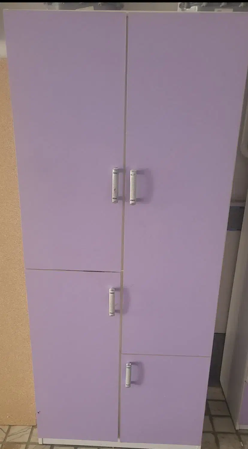 کمدوتخت نوجوان|تخت و سرویس خواب|ابهر, |دیوار