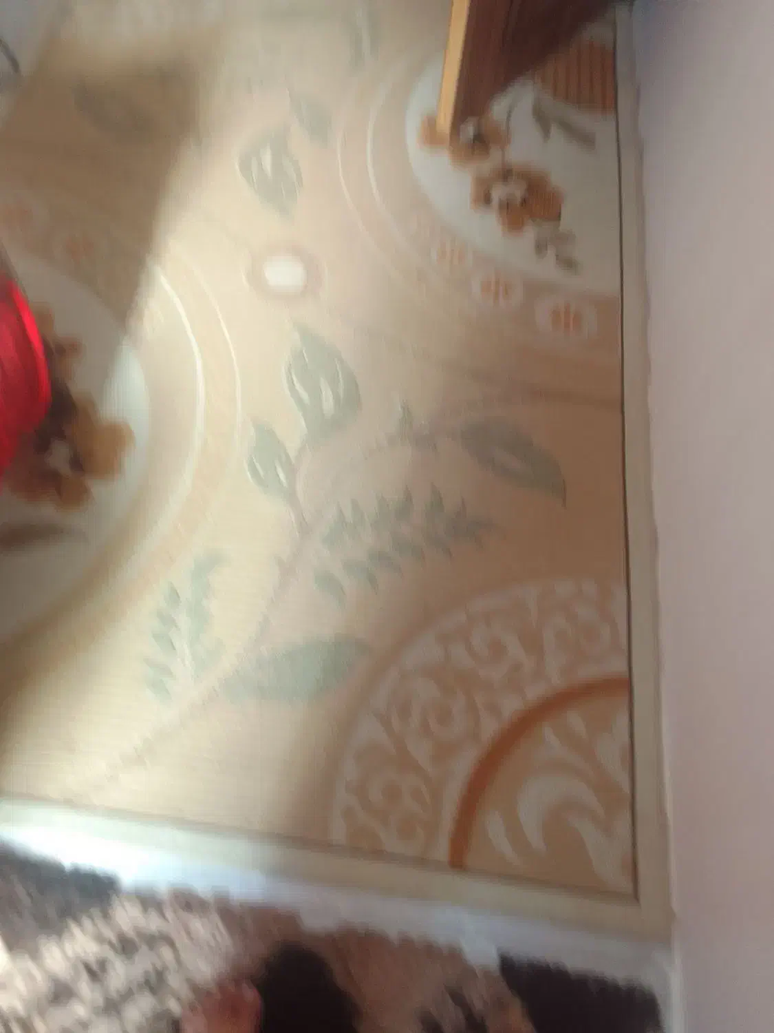 دوعدد گلیم نو وتمیز|گلیم، جاجیم، گبه|گرگان, |دیوار