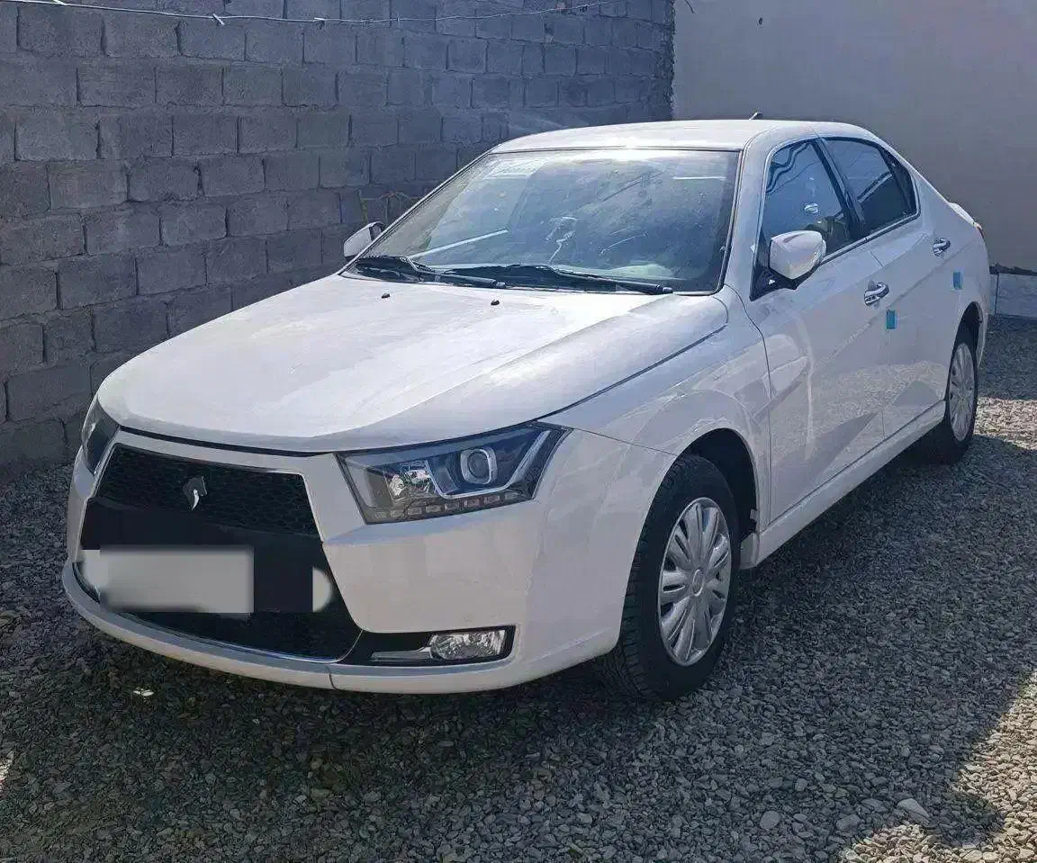 دنا پلاس 5 دنده مدل 1403|خودرو سواری و وانت|زاهدان, |دیوار