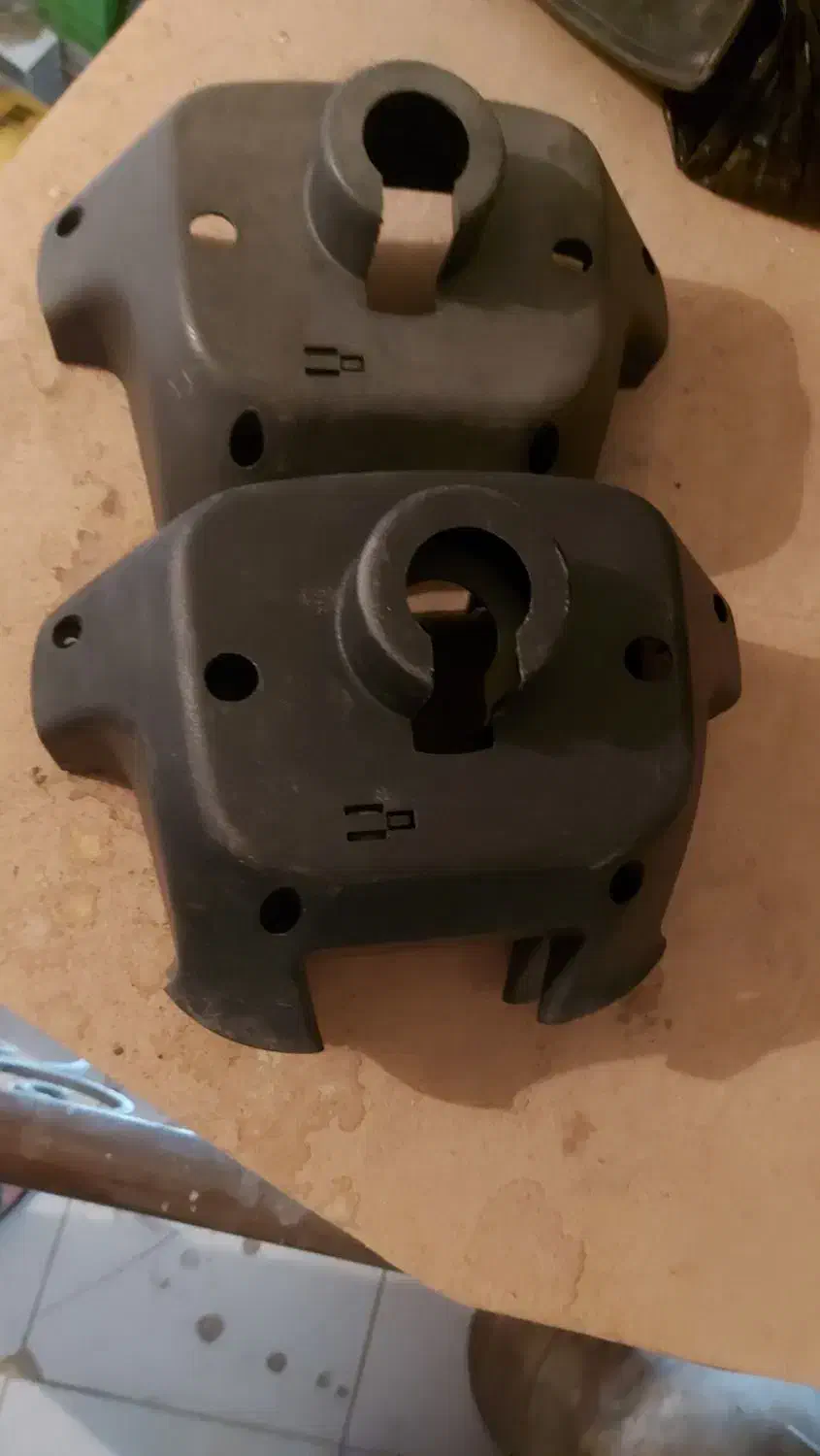 استوک|قطعات یدکی و لوازم جانبی|مشهد, وکیل‌آباد|دیوار