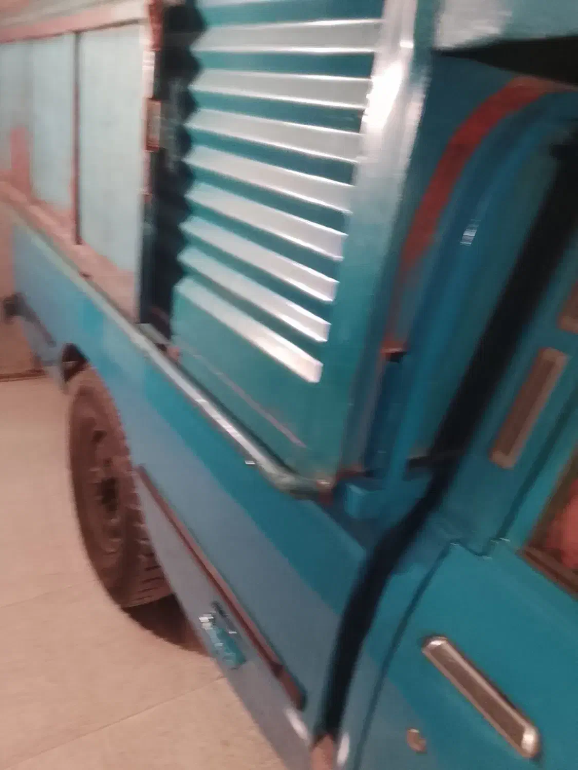 نیسان وانت|خودرو سواری و وانت|چالدران, |دیوار