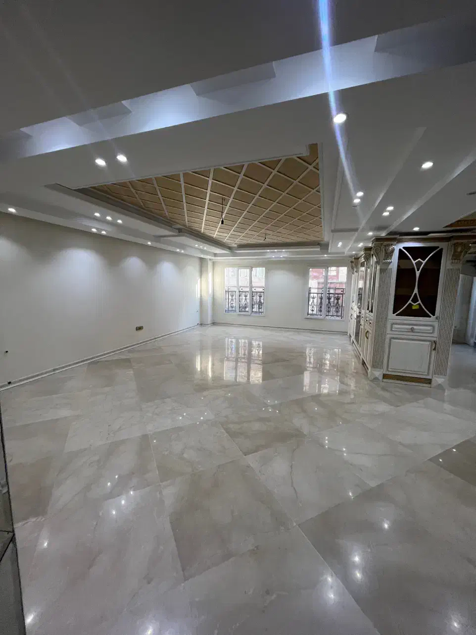 ۱۷۸ متر مرزداران سپهر /فول مشاعات/ سرایدار مقیم|اجارهٔ آپارتمان|تهران, پردیسان|دیوار