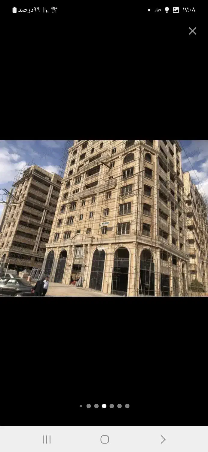 مشارکت. ساخت و ساز|مشارکت در ساخت املاک|اردبیل, |دیوار