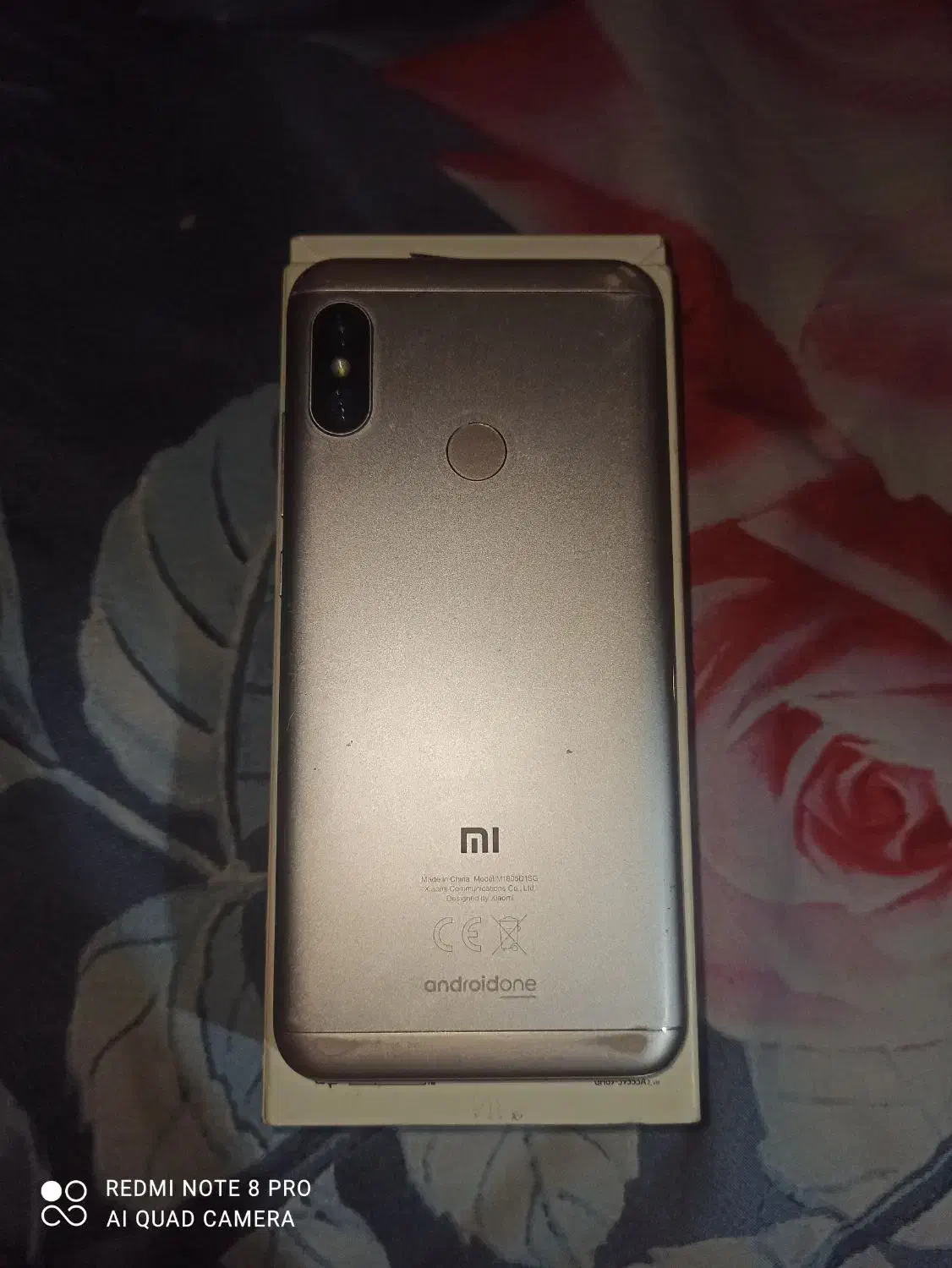 miA2 دوسیم همراه انتقال مالکیت|موبایل|تهران, فلسطین (میدان انقلاب)|دیوار