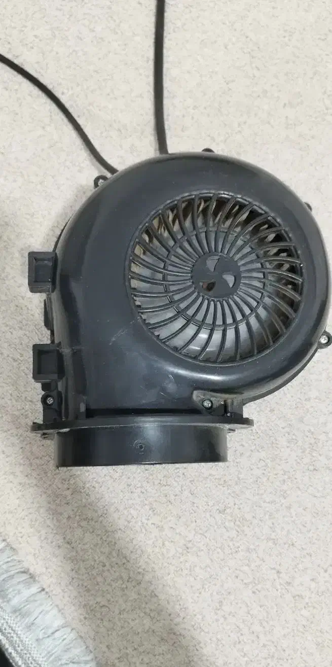 فن حلزونی|قطعات و لوازم جانبی رایانه|بوشهر, |دیوار